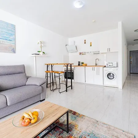 Apartamento Paradise Sea View *