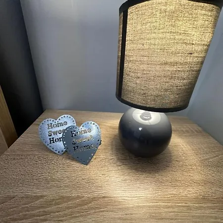 Paradise Sea View Διαμέρισμα *