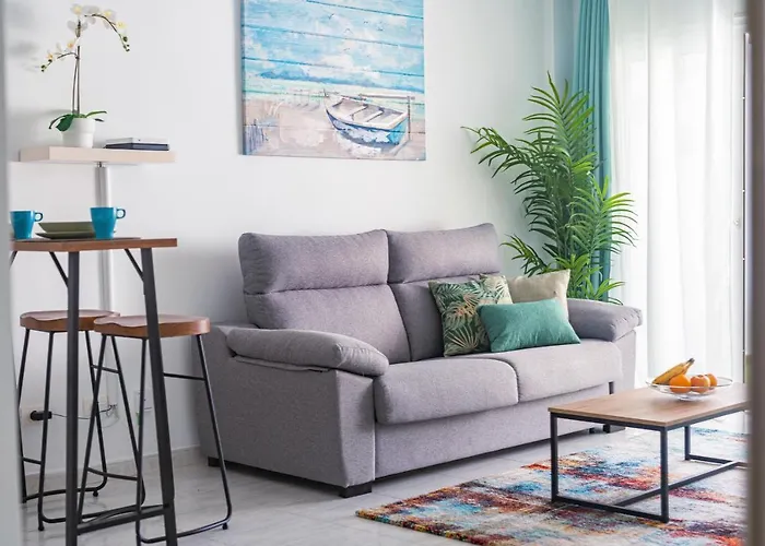 Paradise Sea View Apartment *