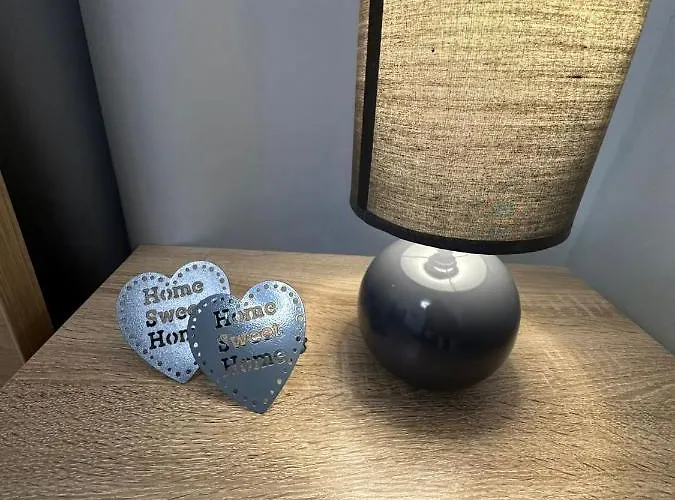 Paradise Sea View Apartment *