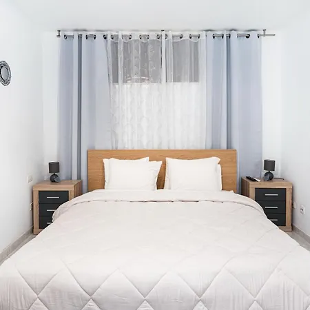 Paradise Sea View Costa Adeje (Tenerife)