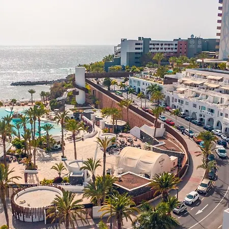 Paradise Sea View Lejlighed Costa Adeje (Tenerife)