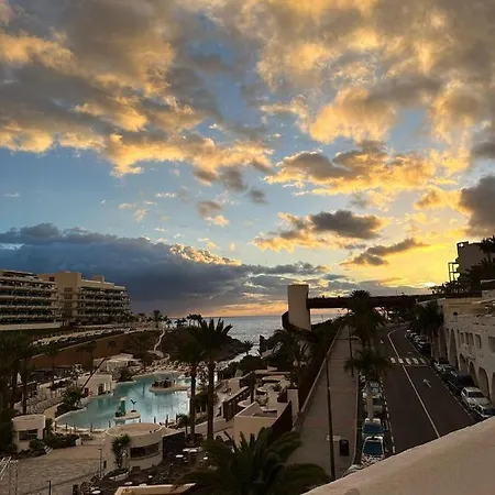 Paradise Sea View Apartment Costa Adeje (Tenerife)
