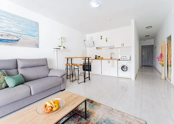 Apartament Paradise Sea View *