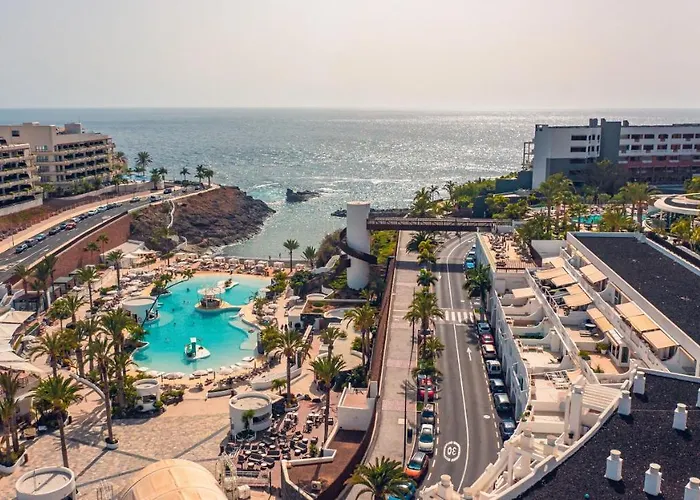 Paradise Sea View Costa Adeje (Tenerife)