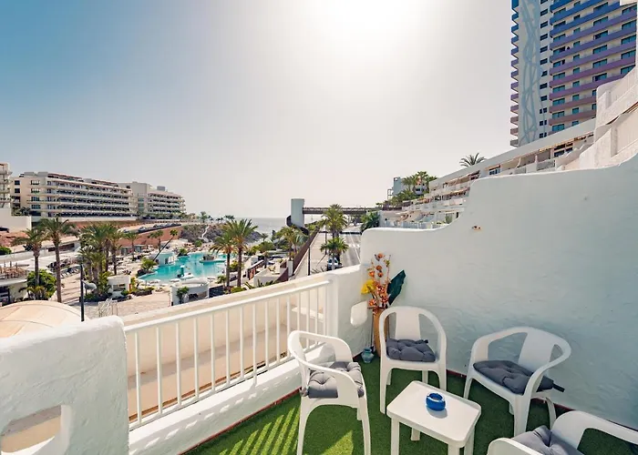 Appartamento Paradise Sea View *