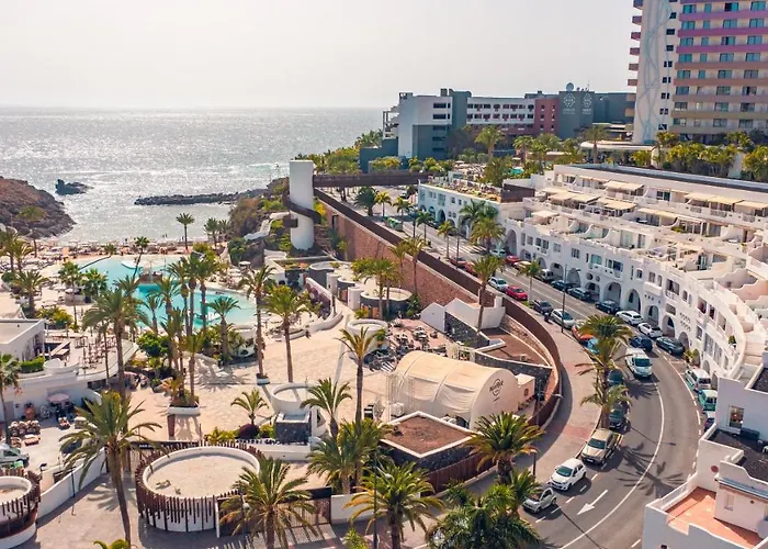 Paradise Sea View Apartament Costa Adeje (Tenerife)