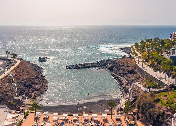 Paradise Sea View Apartament Costa Adeje (Tenerife)