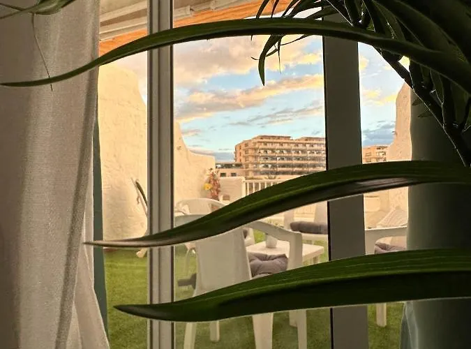 Appartamento Paradise Sea View