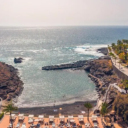 Paradise Sea View Апартаменты Адехе